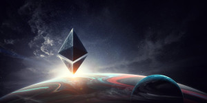 Beitragsbild des Blogbeitrags Ethereum: Pause im Aufwärtstrend signalisiert Marktstabilität