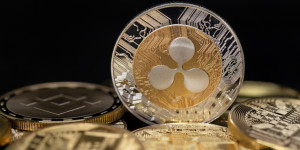 Beitragsbild des Blogbeitrags XRP-Preis richtungslos, werden Verkäufer die Münze auf 0,50 $ schicken?