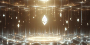 Beitragsbild des Blogbeitrags Ethereum-Reduzierung stößt auf heftige Kritik der Kryptogemeinschaft
