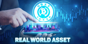 Beitragsbild des Blogbeitrags UBXS: Beleuchtung der RWA-Kategorie – ein führender Trend im Kryptosektor