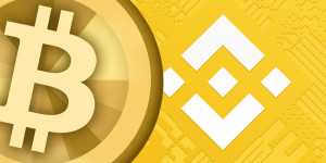 Beitragsbild des Blogbeitrags Binance NFT stoppt Bitcoin NFT Aktivitäten, Fokus verschiebt sich von BTC-basierten Sammlerstücken. 