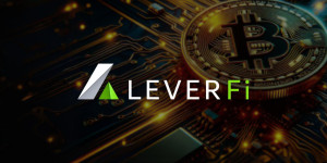 Beitragsbild des Blogbeitrags LeverFi führt OmniZK ein: Ein sicheres Validierungsprotokoll für Bitcoin-DeFi- und Omnichain-Interaktionen 