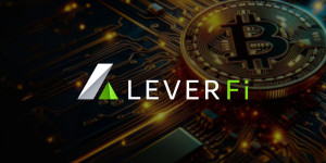 Beitragsbild des Blogbeitrags LeverFi führt OmniZK ein: Ein sicheres Validierungsprotokoll für Bitcoin-DeFi- und Omnichain-Interaktionen