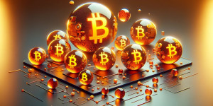 Beitragsbild des Blogbeitrags Genesis verkauft Grayscale-Anteile und kauft für 2,17 Milliarden US-Dollar Bitcoin für Kundenentschädigungen.