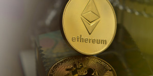 Beitragsbild des Blogbeitrags Der schlafende Riese erwacht! Ethereum Wal mit über 12.000 ETH verursacht Lärm