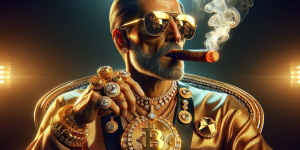 Beitragsbild des Blogbeitrags Markt der “extremen Gier” hält trotz ungewöhnlichem Juni-Verkauf von Bitcoin-Future-Verträgen an 