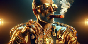 Beitragsbild des Blogbeitrags Markt der “extremen Gier” hält trotz ungewöhnlichem Juni-Verkauf von Bitcoin-Future-Verträgen an