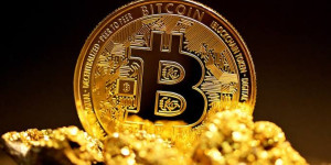 Beitragsbild des Blogbeitrags Der CEO von Skybridge sagt, dass Bitcoin die Hälfte des Goldmarktes erreichen kann. Wie viel wird BTC sein? 