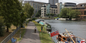 Beitragsbild des Blogbeitrags Das Thames Water-Debakel ist eine harte Lektion für Vermögenspreismodelle