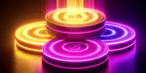 Beitragsbild des Blogbeitrags Krypto-Gewinner der Woche: Nervos führt mit einem Anstieg von 47,1%, Bitget Token und Bittensor folgen