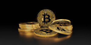 Beitragsbild des Blogbeitrags Bitcoin übersteigt wieder die 70.000-Dollar-Marke, aber wie lange noch? 