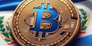 Beitragsbild des Blogbeitrags Bericht: Bitcoin beeinträchtigt El Salvadors Kreditmöglichkeiten beim IMF 