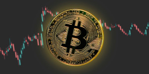 Beitragsbild des Blogbeitrags Bitcoin nähert sich zwei wichtigen SchrittenChain Levels: Was beim letzten Mal passiert ist
