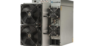Beitragsbild des Blogbeitrags Auradine sichert 80 Millionen US-Dollar in Serie B zur Beschleunigung der Produktion von Bitcoin-Mining-Rigs. 
Kürzer: Auradine sichert 80 Mio. $ für Produktion von Bitcoin-Mining-Rigs. 