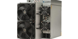 Beitragsbild des Blogbeitrags Auradine sichert 80 Millionen US-Dollar in Serie B zur Beschleunigung der Produktion von Bitcoin-Mining-Rigs.
Kürzer: Auradine sichert 80 Mio. $ für Produktion von Bitcoin-Mining-Rigs.