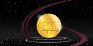 Beitragsbild des Blogbeitrags STEPN wirft GMT-Token im Wert von 30 Millionen US-Dollar im Vorfeld einer großen globalen Partnerschaft ab