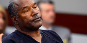 Beitragsbild des Blogbeitrags Krebs fordert OJ Simpson im Alter von 76 Jahren