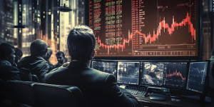 Beitragsbild des Blogbeitrags Analyst warnt vor kurzfristigem Bitcoin-Einbruch und Filecoin bullisches Zeichen, neuer Memecoin sammelt 4,5 Millionen Dollar ein