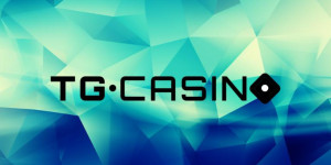 Beitragsbild des Blogbeitrags TG.Casino startet Teil 2 der zweiten Saison des großen Airdrops.