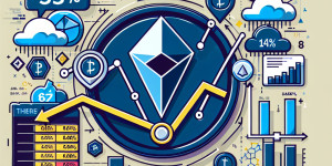 Beitragsbild des Blogbeitrags Hier erfahren Sie, warum der Preis von Polygon (MATIC) einer Korrektur von 35 % ausgesetzt ist