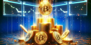 Beitragsbild des Blogbeitrags Warum Robert Kiyosaki keinen Bitcoin ETF kaufen wird
