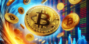 Beitragsbild des Blogbeitrags Grayscale CEO erwartet Gleichgewicht bei GBTC und leichtere Kapitalabflüsse