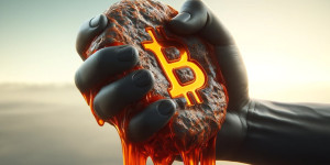 Beitragsbild des Blogbeitrags Erhebliche Auswirkungen für Miner mit veralteter Hardware erwartet beim bevorstehendem Bitcoin-Halving. 