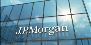 Beitragsbild des Blogbeitrags JPMorgan warnt vor Risiken im Kryptomarkt 