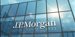 Beitragsbild des Blogbeitrags JPMorgan warnt vor Risiken im Kryptomarkt