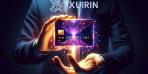 Beitragsbild des Blogbeitrags Xuirin Finance ist ein Pionier für DeFi Card – Vorverkaufsphase 1 Ausverkauft 