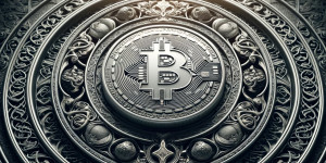 Beitragsbild des Blogbeitrags Runes-Protokoll debütiert mit Bitcoin-Halbierung und stärkt BTC-Ökosystem 
