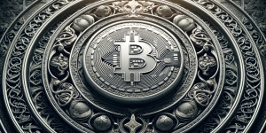Beitragsbild des Blogbeitrags Runes-Protokoll debütiert mit Bitcoin-Halbierung und stärkt BTC-Ökosystem