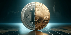 Beitragsbild des Blogbeitrags Warum die Bitcoin-Halbierung wichtig ist, aber nicht so, wie Sie denken: Experte