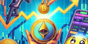 Beitragsbild des Blogbeitrags ETFs, ETH Restaking, Solana Meme Coins
