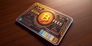 Beitragsbild des Blogbeitrags Transaktionsgebühren steigen auf dem Bitcoin-Netzwerk, während das Netzwerk sich auf das Halving vorbereitet.
Kürzer: Transaktionsgebühren auf Bitcoin-Netzwerk steigen vor Halbierung.