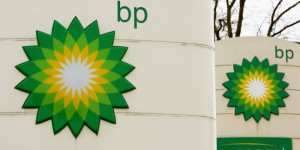 Beitragsbild des Blogbeitrags Zwei hochrangige Frauen verlassen BP in der ersten großen Umstrukturierung seit Bernard Looneys Abgang 