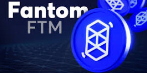 Beitragsbild des Blogbeitrags Fantom-Revival: Krypto-Analyst prognostiziert einen Anstieg des FTM-Preises auf 1,2 USD
