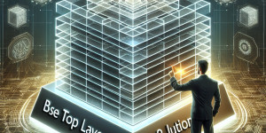 Beitragsbild des Blogbeitrags Brian Armstrong nennt die Base Top Layer 2-Lösung von Coinbase