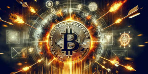 Beitragsbild des Blogbeitrags US-Regierung könnte Bitcoin ins Visier nehmen, warnt “Wolf of All Streets” angesichts von Cyberangriffen 