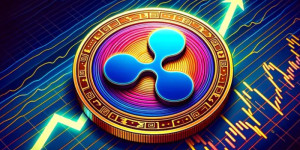 Beitragsbild des Blogbeitrags XRP stürzt ab, bevor die Antwort der SEC am 6. Mai fällig wird 