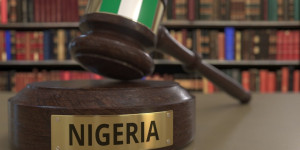 Beitragsbild des Blogbeitrags Nigerisches Gericht verschiebt Binance, Tigran Gambaryan Geldwäsche-Prozess auf den 17. Mai.
