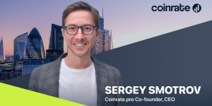 Beitragsbild des Blogbeitrags Marktmacher-Meister: Coinrate.pro CEO enthüllt 12x Marktstrategie