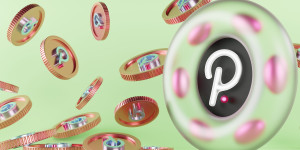 Beitragsbild des Blogbeitrags Polkadot sponsert Messis Inter Miami: DOT To The Moon?