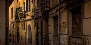 Beitragsbild des Blogbeitrags Mallorca: Verkehrschaos durch Touristenansturm