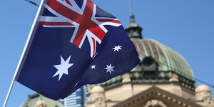 Beitragsbild des Blogbeitrags Das australische Finanzamt nimmt 1,2 Millionen Krypto-Investoren zur Einhaltung der Steuervorschriften ins Visier