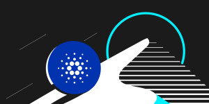Beitragsbild des Blogbeitrags Cardano-Update: ADA steht vor einem entscheidenden Preisniveau für eine bullische Wiederbelebung