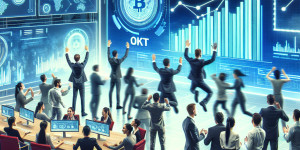 Beitragsbild des Blogbeitrags OKX kündigt spannende neue Einsatzmöglichkeiten bei Jumpstart mit NOTCOIN an