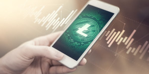 Beitragsbild des Blogbeitrags Litecoin-Preisprognose: LTC könnte sich erholen, wenn es diese Hürde überwindet