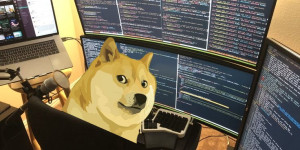 Beitragsbild des Blogbeitrags Den Dogecoin-Code freischalten: Ein Faktor ist der Schlüssel zu seinem nächsten Aufstieg