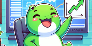 Beitragsbild des Blogbeitrags Kann Pepe nach der Anhäufung von Kryptowalen um 51 % steigen?